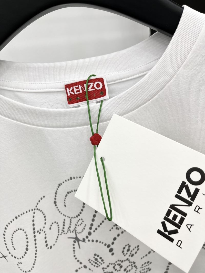 Kenzo T-Shirts